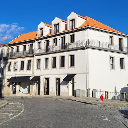 Apartamentos Do Mercado Covilha Exterior photo